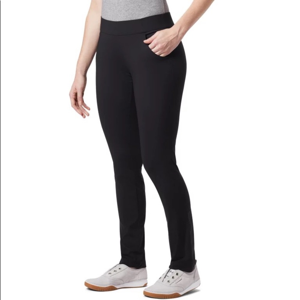 Columbia work pants
